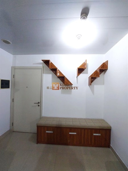 Madison Park Special Unit 2BR Jadi 1 BR Madison Park Furnish Bagus Homey Siap Huni 19 4