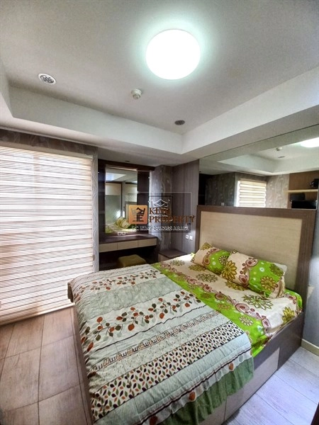 Jakarta Barat Dijual Nego Studio Belmont Residence Full Furnish Jakarta Barat<br> 10 4