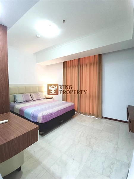 Royal Mediterania Interior Bagus! 3BR Royal Mediterania Garden Medit3 Rmg Cp Privatelift 5 4