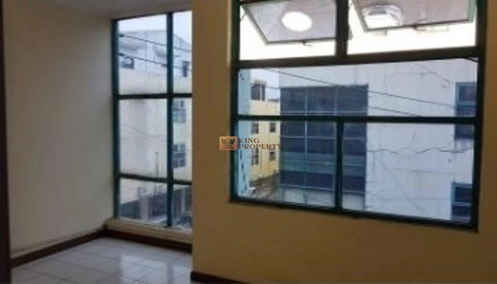 Jakarta Selatan Lokasi Pinggir Jalan, Ruko Komplek Perkantoran Buncit Mas 262m2 5 4