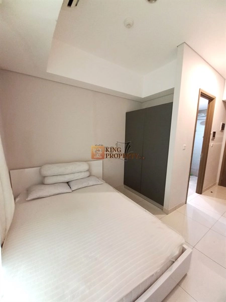 Taman Anggrek Residence Interior Bagus! Studio 26m2 Taman Anggrek Ta Residence Tares Tamres 9 4