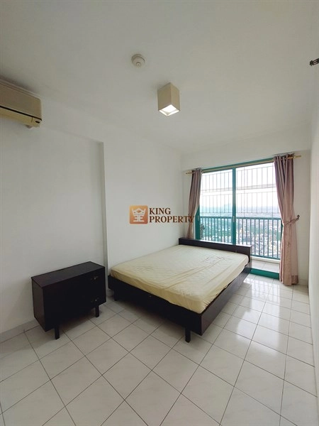 Jakarta Pusat Good Price! 2BR Graha Cempaka Mas Furnish Terawat Sudah AJB  5 4