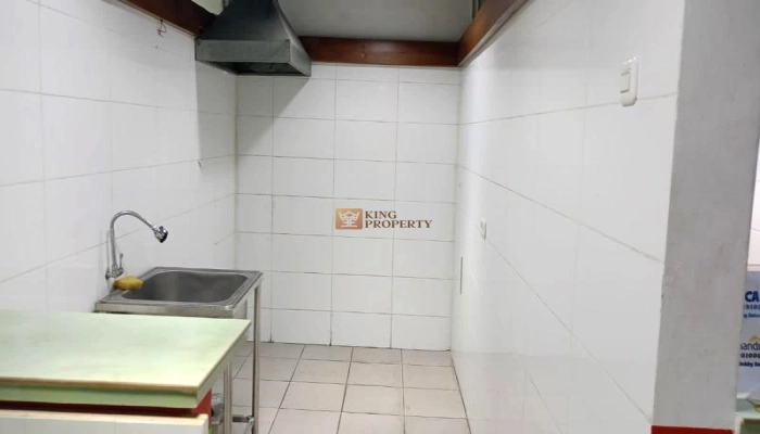 Jakarta Pusat Thamrin Spot Paling Dicari, Kios 75m² Super Strategis Siap Usaha 4 4