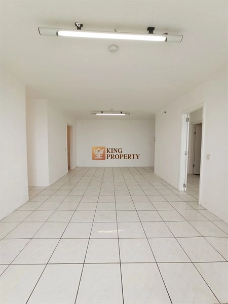 Jakarta Utara Unit gandeng! 3 Kamar Apartemen Paladian Park Kelapa Gading View Kota 5 4