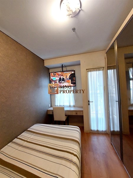 Madison Park Dijual Studio Madison Park – Modern Minimalist Cozy dekat Taman Anggrek Mall 4 4
