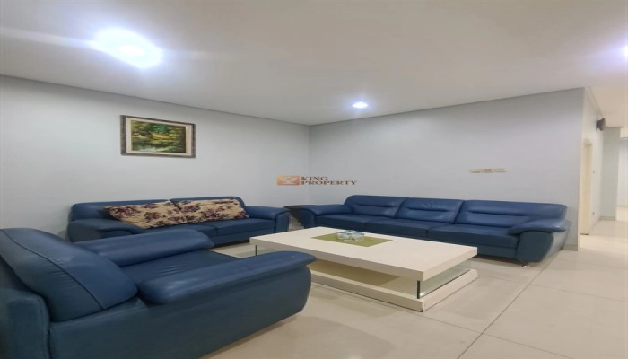 Jakarta Barat Dekat Pintu Gerbang, Rumah Puri Mansion Hawaiii Furnish Kembangan 5 4