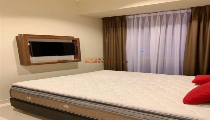 Taman Anggrek Residence Dekat Mall Taman Anggrek 1 Kamar Condo Taman Anggrek Residence Furnish 13 4