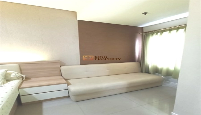 Jakarta Barat Interior Homey! Studio 28m2 Metro Park Residence Kebon Jeruk 12 4