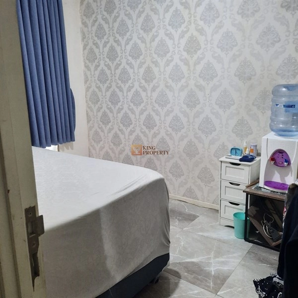 Madison Park Dijual Cepat! 1BR Madison Park Full Furnish Siap Huni Harga Termurah di Podomoro City 4 4