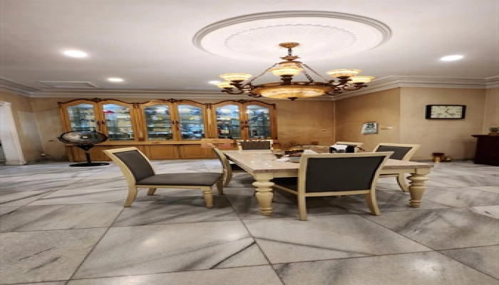 Jakarta Barat Rare Unit! Rumah 2 Lantai di Puri Kembang Ayu – Desain Elegan, SHM   5 4