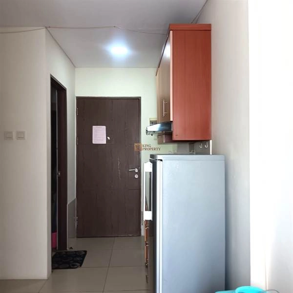 Madison Park 1BR Northland Ancol Residence Cozy Minimalist Modern – View Laut Ancol, Harga Terjangkau 6 4