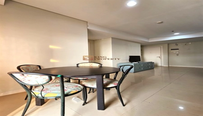 Jakarta Barat Interior Design! 2BR Apartemen Metro Park Residence Reday Survey 18 4
