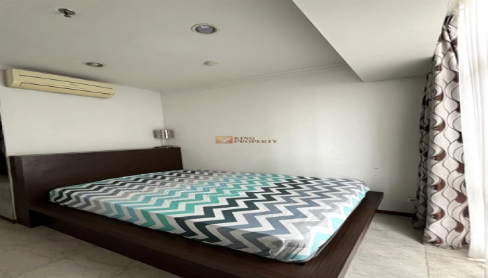 Royal Mediterania Private Lift, 3 Kamar Royal Mediterania Garden Furnish Interior     5 4