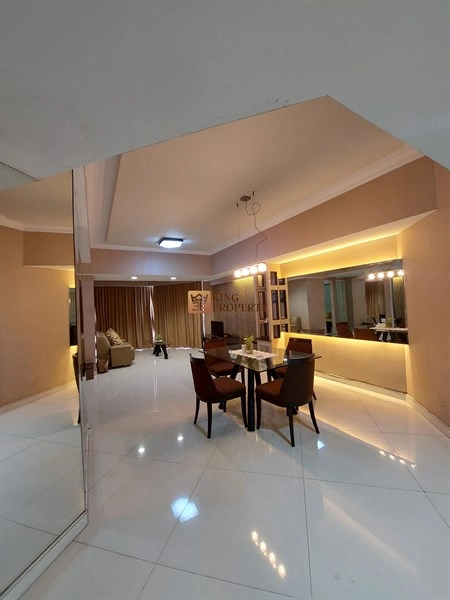 Taman Anggrek Residence Full Furnish! 2BR Condominium Taman Anggrek MTA Tanjung Duren  17 4