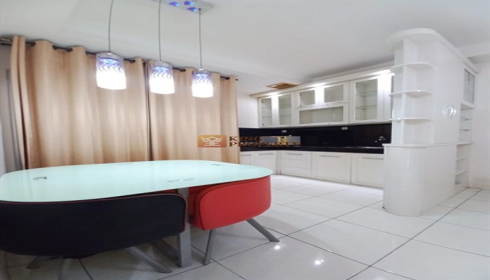 Royal Mediterania Tower Favorite, 3 Kamar Mediterania Garden Residence Medit 2 Furnish 14 4
