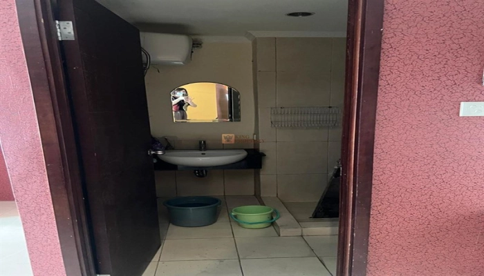 Jakarta Pusat  Studio Best Western Mangga Dua – Modern Minimalist  Akses Cepat ITC & Ancol   4 4