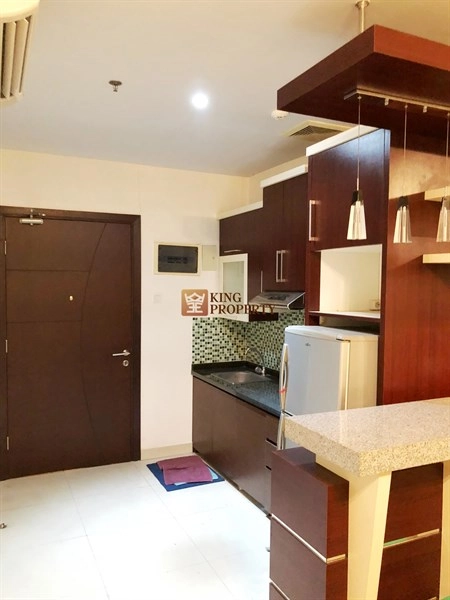 Central Park Good Deal 1 Kamar Condominium Central Park Residence Diatas Mall CP<br> 5 4