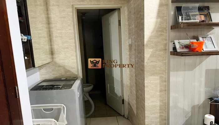 Royal Mediterania Design Interior! 2BR Mediterania Garden Medit 2 Tanjung Duren 4 4