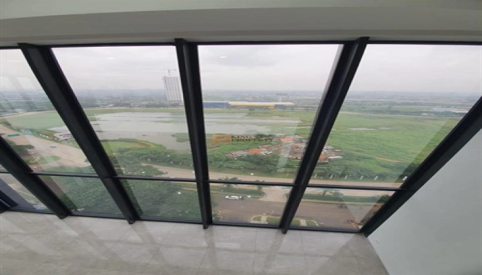 Bodetabek SOHO Smith Alam Sutera – Office & Apartment 2 Lantai, Strategis Dekat Mall & BINUS 5 4