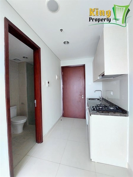 Jakarta Barat Brand New! Studio Apartemen Puri Mansion Semifurnish Bersih Rapi Nyaman View Pool. 10 4