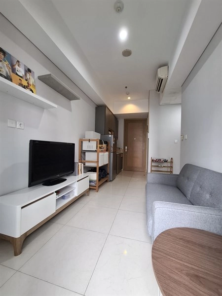 Taman Anggrek Residence Unit Cozy, Disewa 2BR Taman Anggrek Residences Furnish Tanjung Duren 5 4