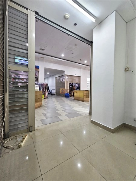 Madison Park Bisa Untuk Usaha Kuliner, Kios Apartemen Madison Park Siap Pakai 5 4