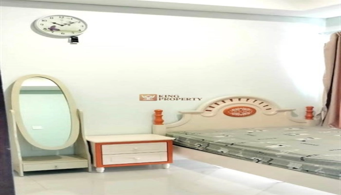 Jakarta Barat Fully Furnish, 3 Kamar Apartemen Puri Mansion Fengshui Bagus  5 4