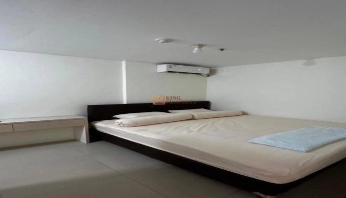 Jakarta Utara Tinggal Bawa Koper, Disewa 2 Kamar Northland Ancol Residence Furnish 4 4