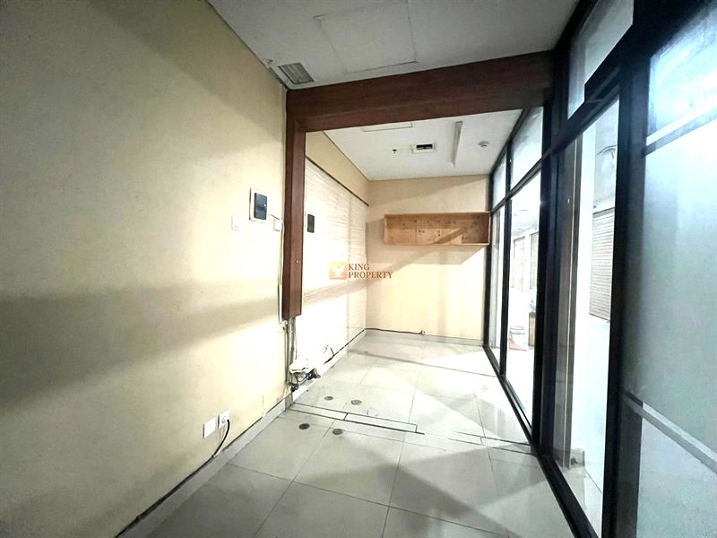 Madison Park  Kios Modern Commercial Space di Madison Park Dekat Central Park & Taman Anggrek, Jakarta Barat 4 4