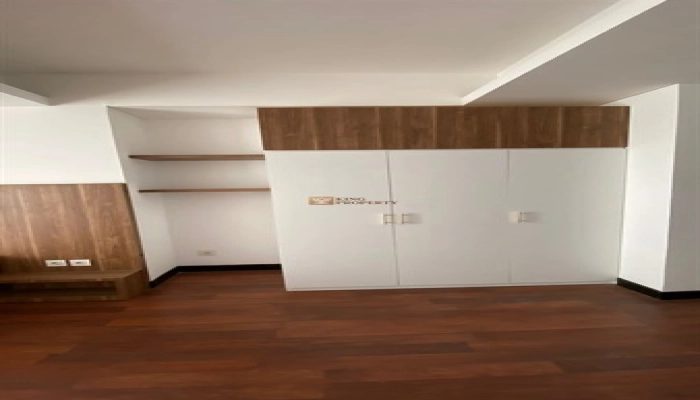 Jakarta Pusat Dekat CBD Kemayoran,1 Kamar Springhill Royale Suites Ambasador Furnish 5 4