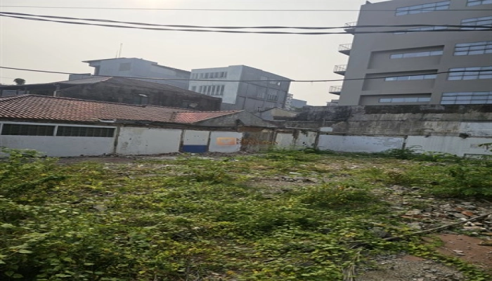 Jakarta Pusat Lokasi Premium! Tanah Ngantong SHM di Cideng, Ideal untuk Hunian 13 4