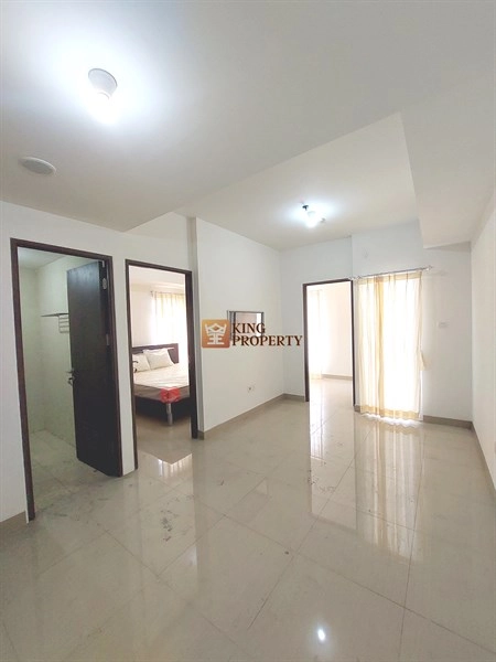 Jakarta Pusat Unit Lantai Rendah 2 Kamar The Archies T Plaza Benhil View Kota<br> 5 4