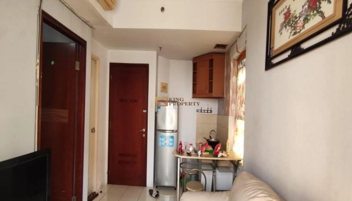 Jakarta Pusat Lokasi Premium Dekat WTC Mangga Dua Apartemen Grand Kartini 2BR Fully Furnished  4 4