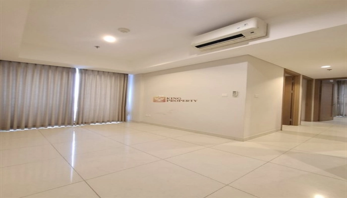 Taman Anggrek Residence Lantai Rendah, Disewa 3BR Taman Anggrek Residence Furnish Strategis 5 4