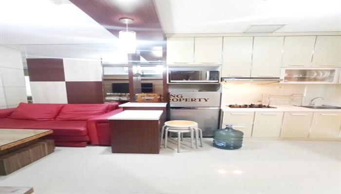 Madison Park Siap Huni 2 Kamar Madison Park Central Park Furnished Lengkap<br> 5 4