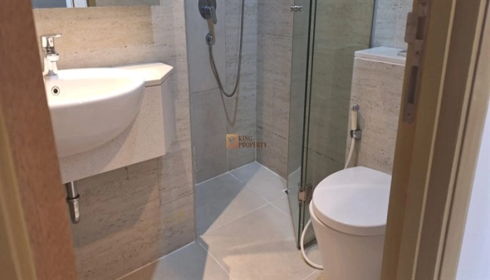 Taman Anggrek Residence Dijual Cepat! 2 Kamar Furnish Interior  Taman Anggrek Residences TARES 8 405c347c_1bd1_47b3_8741_4e3bf32ea087