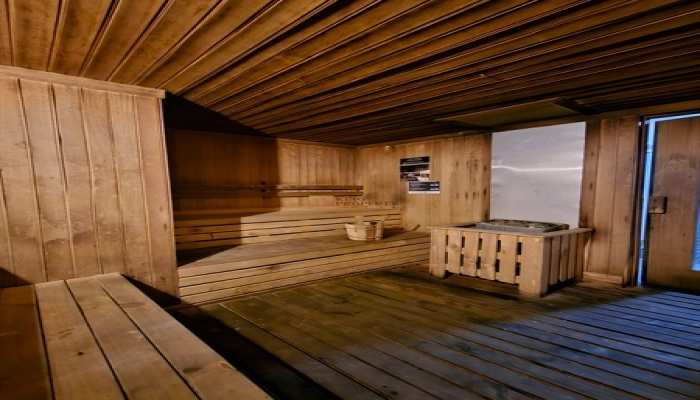 Royal Mediterania Nego Sampai Deal, 1BR Royal Mediterania Garden Furnish Homey 14 412d52b7_e25f_408d_bdda_79274a97677c