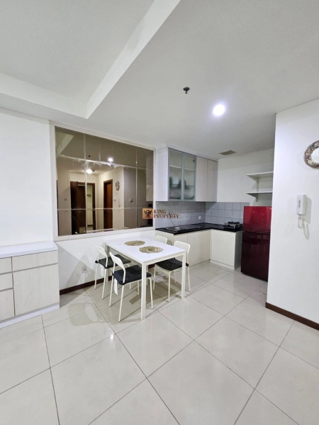 Green Bay Pluit Siap Huni! Harga Terjangkau 2BR 74m² Furnished Minimalis Green Bay Pluit 3 43f45849_456a_402a_bd34_d6d6e62f04b0