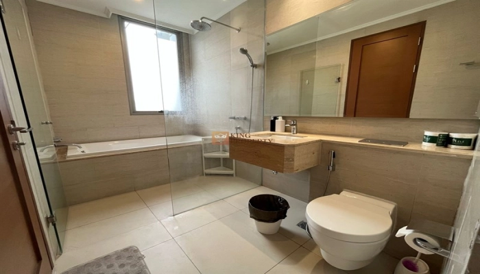 Taman Anggrek Residence Design Modern, 3BR Condominium Taman Anggrek Residence TARES 12 47b2c86d_e3eb_4d68_9ba7_e2f832aa883b