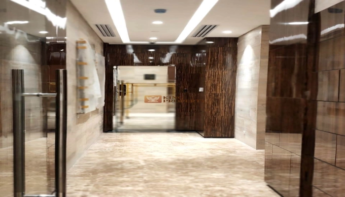 Lainnya Lux Private Lift! Disewakan 3BR Hillcrest House Karawaci Siap Huni 21 48753588468