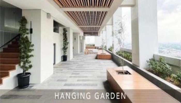 Bodetabek Modern Luxury Scandinavian 1BR The Smith – 3 Menit ke BINUS & Mall Alam Sutera  9 491085971