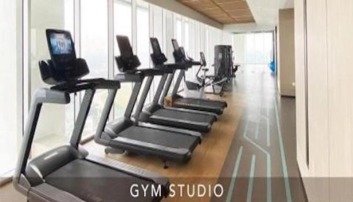 Bodetabek Modern Luxury Scandinavian 1BR The Smith – 3 Menit ke BINUS & Mall Alam Sutera  7 491085971__copy_2