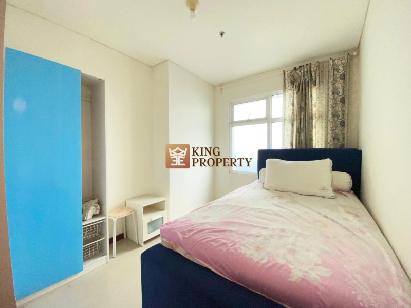 Green Bay Pluit Dijual Exclusive 3BR 118m2 Hook Furnish Condo View Laut Green Bay Pluit 7 4949caa1_ca14_4940_8d52_d80145208ba6
