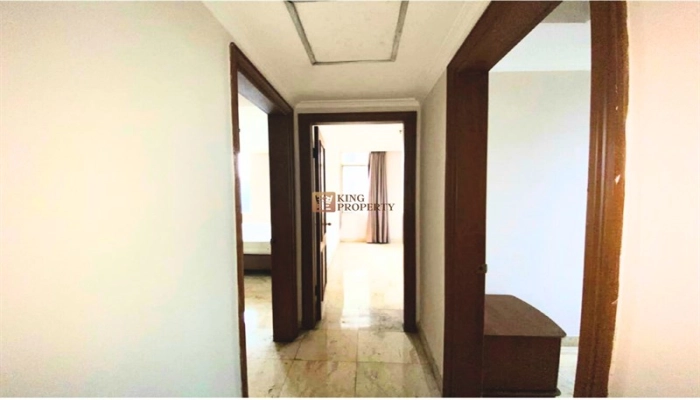 Jakarta Barat Harga Di Bawah Pasar, Apartemen Slipi 3BR Furnish Dekat Tol & Mall  5 4_