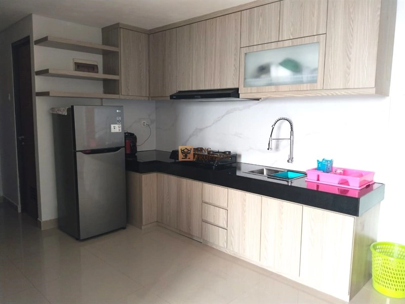 Jakarta Selatan 3 Kamar Apartemen Royal Olive Pejaten Hunian Modern Dekat Kemang & Mampang   4 4_