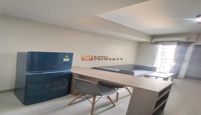 Jakarta Pusat READY SURVEY! 2BR The Archies T Plaza Sudirman Benhil Full Furnish 5 4_