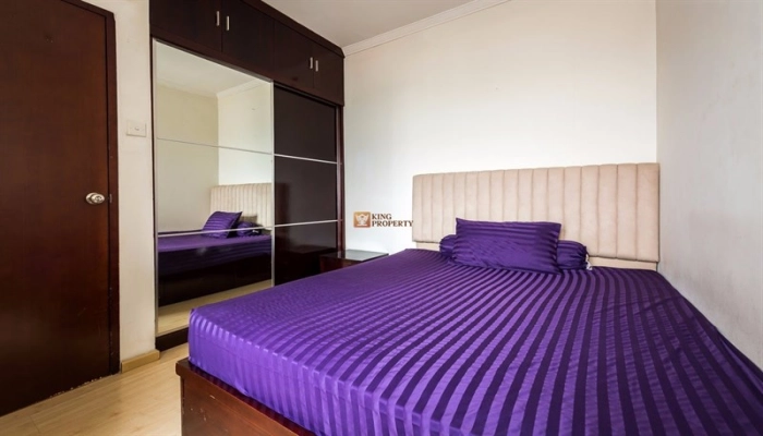 Royal Mediterania Value Tinggi! 2BR Mediterania Garden Residences 2 Full Furnish – Area Central Park 4 4_