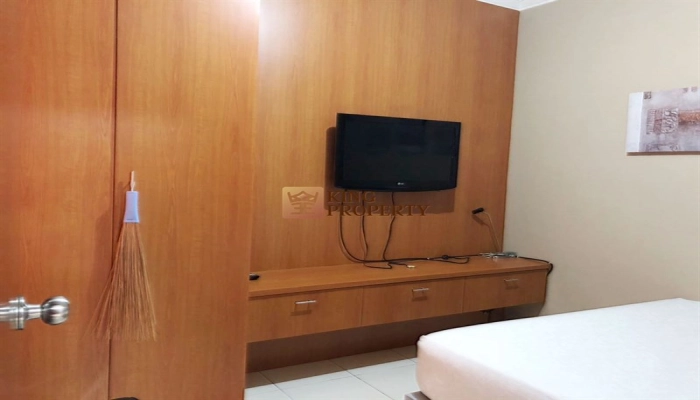 Royal Mediterania Lantai Rendah, Disewa 2BR Mediterania Garden 2 Furnish Tanjung Duren 4 4_