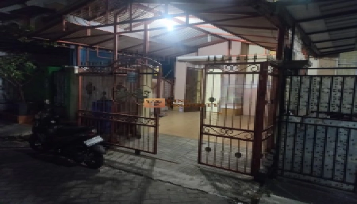 Bodetabek Dijual Rumah Poris Paradise 2 Lantai Furnish Fengshui Bagus SHM 5 4_