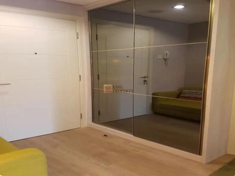 Madison Park Lantai Rendah, Disewa 1BR Madison Park Furnish Tanjung Duren 4 4_